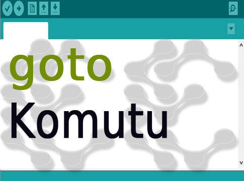 Goto Komutu