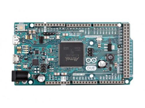 Arduino Due