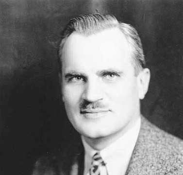 Arthur Compton