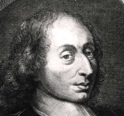 Blaise Pascal