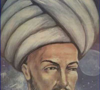 Bursalı Kadızade Rumi