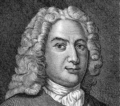 Johann Bernoulli