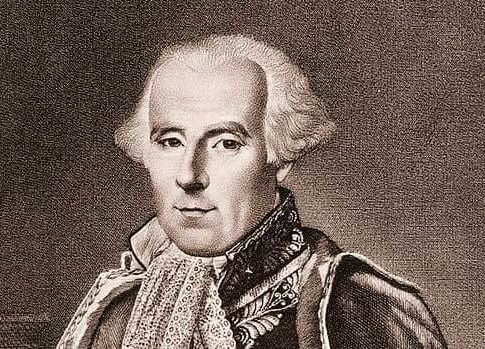 Pierre-Simon Laplace Kimdir? – Hayatı Pierre Simon Laplace