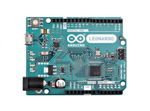 Arduino Leonardo