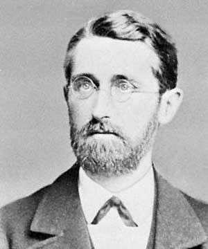 Richard Dedekind Kimdir? – Hayatı ve Buluşları Richard Dedekind