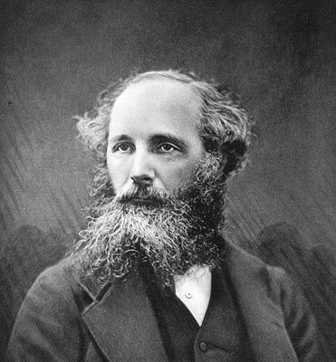 James Clerk Maxwell