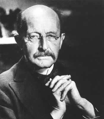Max Planck Kimdir? – Hayatı ve Buluşları Max Planck