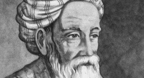 Ömer Hayyam