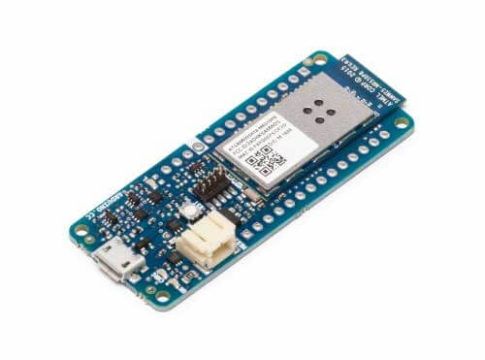 Arduino MKR1000 Wifi