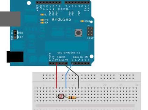 Arduino Switch Case Örneği (kullanımı) Arduino Switch Case Örneği